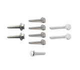 Aluminum Subframe Hardware Kit - VW / Mk5 Golf & Jetta / R32 / EOS / Mk6 Golf & Golf R