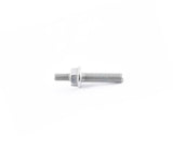 Double Stud Bolt (M10x40/M8x16) - VW/Audi | N91191701