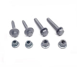 Rear Upper Control Arm Bolt Kit - VW Tiguan Mk1 & 2