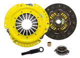 ACT Clutch ACT Nissan Stanza HD/Perf Street Sprung Clutch Kit NA1-HDSS