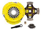 ACT Clutch ACT Nissan Stanza XT/Race Sprung 4 Pad Clutch Kit NA1-XTG4