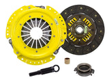 ACT Clutch ACT Nissan Stanza XT/Perf Street Sprung Clutch Kit NA1-XTSS