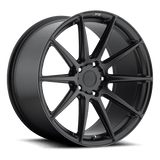 Niche Niche Cast Essen 21" 5x120 Matte Black