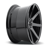 Niche Niche 1PC M168 Verona 20" 5x112 Gloss Black