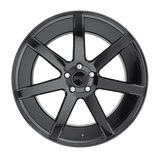 Niche Niche 1PC M168 Verona 20" 5x112 Gloss Black