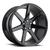Niche Niche Cast Verona 20" 5x120 Gloss Black