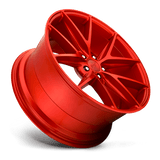 Niche Niche Cast Misano 20" 5x114.3 Candy Red