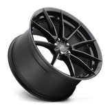 Niche 19x9.5 et48 / 5x112 / cb66.56 Niche 1PC M196 Sector 19" 5x112 Matte Black M196199543+48
