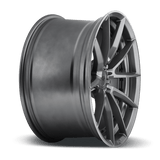 Niche Niche 1PC M197 Sector 20" 5x112 Gloss Anthracite