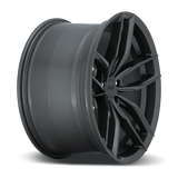 Niche Niche 1PC M204 Vosso 18" 5x112 Matte Anthracite