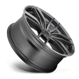 Niche 20X9.0 et20 / 6X139.7 / cb106.1 Niche Cast Vosso 20" 6x139.7 Matte Anthracite M204209084+20