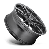 Niche 20X9.0 et40 / 6X120 / cb67.06 Niche Cast Vosso 20" 6x120 Matte Anthracite M204209094+40