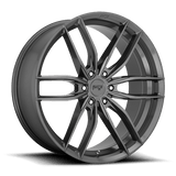Niche 20X9.0 et20 / 6X139.7 / cb106.1 Niche Cast Vosso 20" 6x139.7 Matte Anthracite M204209084+20
