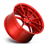 Niche Niche Cast Sector 20" 5x114.3 Candy Red