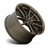 Niche Niche Cast DFS 20" 5x114.3 Matte Bronze