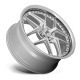 Niche Niche 1PC M225 Vice 20" 5x112 Matte Silver