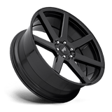 Niche Niche Cast Future 24" 6x139.7 Gloss Black