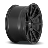 Niche 20X10.5 et40 / 5X114.3 / cb72.56 Niche Cast Tifosi 20" 5x114.3 Matte Black M242200565+40