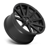 Niche 20X10.5 et40 / 5X114.3 / cb72.56 Niche Cast Tifosi 20" 5x114.3 Matte Black M242200565+40