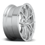 Niche 20X9.0 et38 / 5X112 / cb66.56 Niche Cast Misano 20" 5x112 Chrome M2482090F8+38