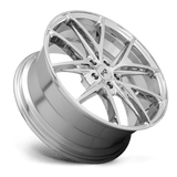 Niche 20X9.0 et38 / 5X112 / cb66.56 Niche Cast Misano 20" 5x112 Chrome M2482090F8+38
