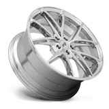 Niche 20X9.0 et35 / 5X120 / cb72.56 Niche Cast Misano 20" 5x120 Chrome M248209021+35