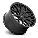 Niche Niche Cast Mazzanti 20" 5x120 Matte Black