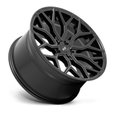 Niche Niche Cast Mazzanti 22" 5x112 Matte Black