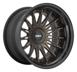 Rotiform NEK Custom Forged Wheel