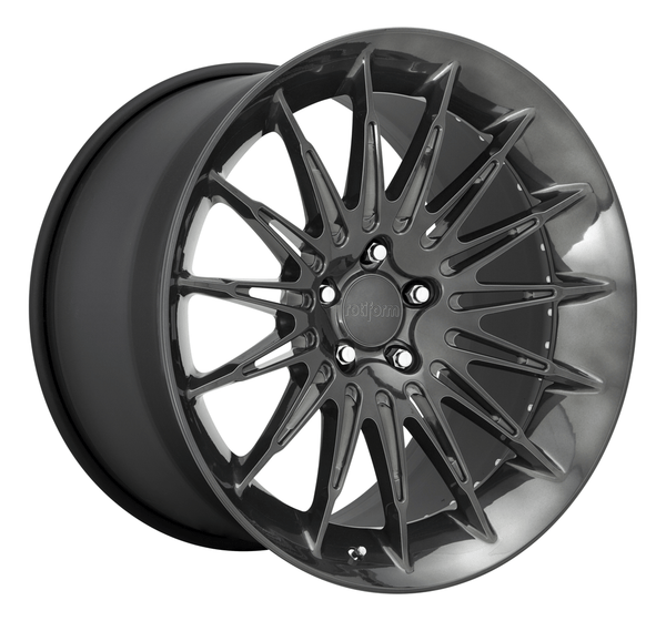 Rotiform NEK Custom Forged Wheel