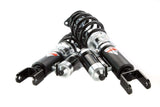 Silvers Suspension Non Euro Silver's NEOMAX 2-Way Coilover Kit Nissan Sentra (B14/N15) 1996-1999 N2WN102