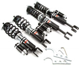 Silver's NEOMAX 2-Way Coilover Kit Nissan Sentra (B14/N15) 1996-1999 | SN1002-2W