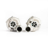CTS Turbo Super Core Turbo Set - Audi C7 S6 / S7 / S8 / RS6 / RS7 | CTS-RS7-SUPERCORE-SET