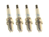 NGK Spark Plug Set of 4 - MINI Cooper / Base / S / JCW / R50 / R52 | 3199_qty4