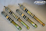 NGP NGP Type I Coilover Suspension System for VW Golf | GTI | Jetta | Mk2 |  Mk3 | Corrado NGPVW0003