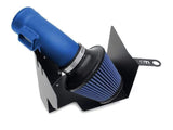 NM Engineering Late Sensor / Blue NM Engineering HI-FLO Air Intake Kit - MINI Cooper All / F54 / F55 / F56 / F57 / F60 NM.658847