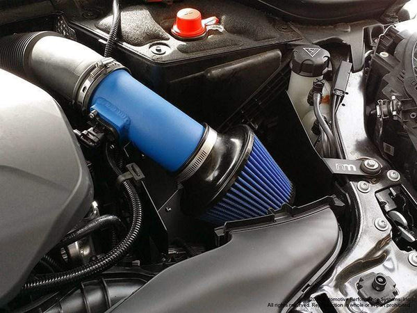 NM.658846 | NM Engineering HI-FLO Air Intake Kit - MINI Cooper All