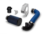 NM Engineering Blue / Oiled NM Engineering HI-FLO Air Induction Kit - MINI Cooper N14 R55-59 NM.658856.1