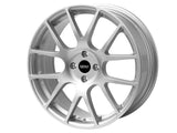 Neuspeed Neuspeed RSe12 Light Weight Wheel 18" - Silver NM.881201S