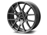 Neuspeed Neuspeed RSe12 Light Weight Wheel 18" - Gun Metallic (JCW) NM.881203G
