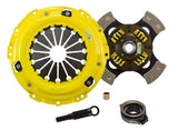 ACT Infiniti I30 HD/Race Sprung 4 Pad Clutch Kit | NM1-HDG4