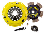 ACT Infiniti I30 HD/Race Sprung 6 Pad Clutch Kit | NM1-HDG6