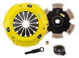 ACT Infiniti I30 HD/Race Rigid 6 Pad Clutch Kit | NM1-HDR6