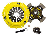 ACT Infiniti I30 XT/Race Sprung 4 Pad Clutch Kit | NM1-XTG4