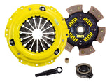 ACT Infiniti I30 XT/Race Sprung 6 Pad Clutch Kit | NM1-XTG6