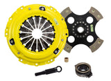 ACT Infiniti I30 XT/Race Rigid 4 Pad Clutch Kit | NM1-XTR4