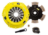 ACT Infiniti I30 XT/Race Rigid 6 Pad Clutch Kit | NM1-XTR6