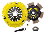 ACT HD/Race Sprung 6 Pad Clutch Kit | NS1-HDG6