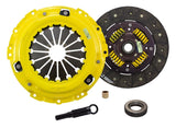 ACT HD/Perf Street Sprung Clutch Kit | NS1-HDSS