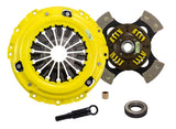 ACT XT/Race Sprung 4 Pad Clutch Kit | NS1-XTG4